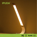 IPUDA Electric Source and rechargeable modern design bedroom lights table lamp